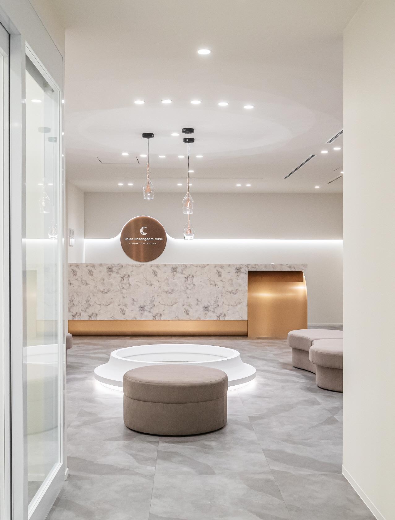 더 코나 메디스페이스 포트폴리오